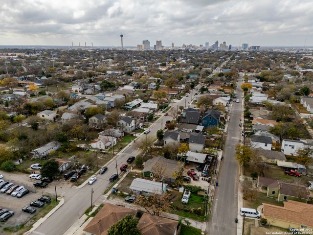 1534 Lamar, San Antonio, TX 78202