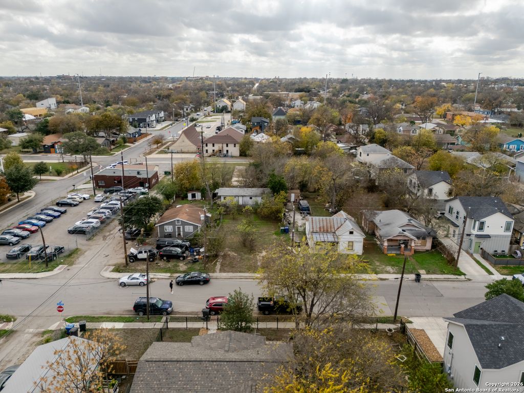 1534 Lamar, San Antonio, TX 78202
