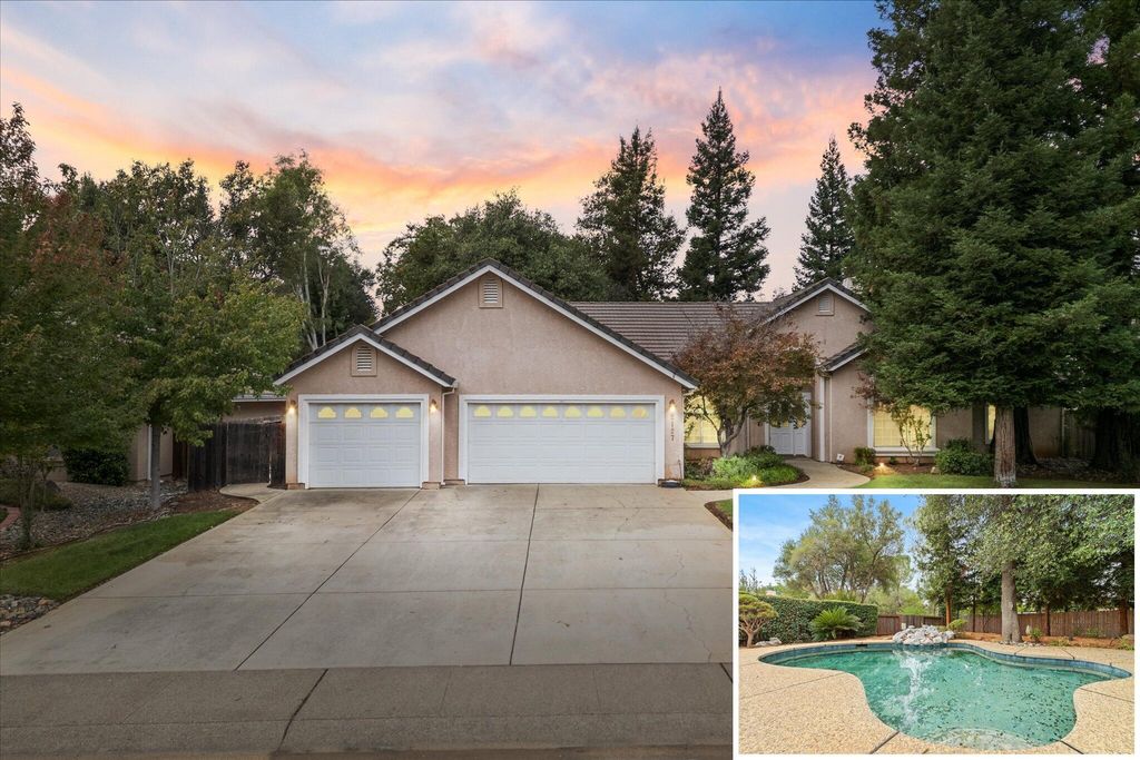2127 Western Oak Drive, Redding, CA 96002