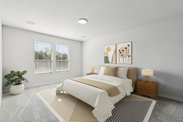 1082 Dewy Lake Place, Lavon, TX 75166