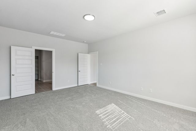 1082 Dewy Lake Place, Lavon, TX 75166