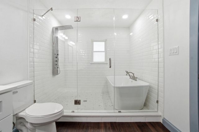 700 W Dogwood Street, Woodville, TX 75979