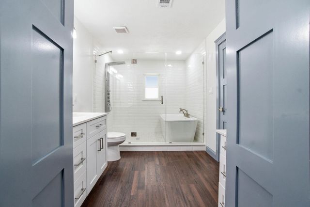 700 W Dogwood Street, Woodville, TX 75979