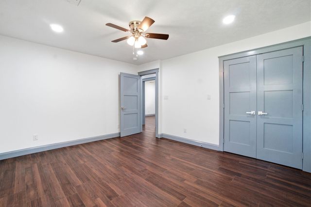 700 W Dogwood Street, Woodville, TX 75979