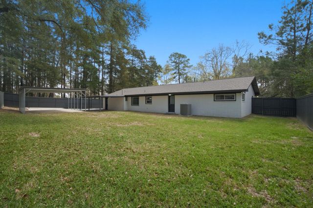 700 W Dogwood Street, Woodville, TX 75979