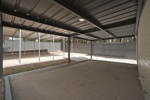 700 W Dogwood Street, Woodville, TX 75979