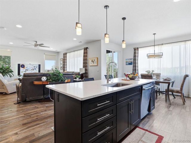 7838 Twin Creek Ter, Fountain, CO 80817