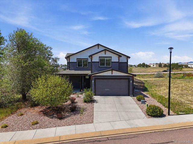 7838 Twin Creek Ter, Fountain, CO 80817