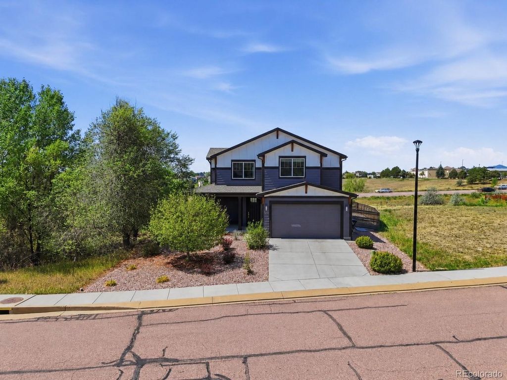7838 Twin Creek Ter, Fountain, CO 80817