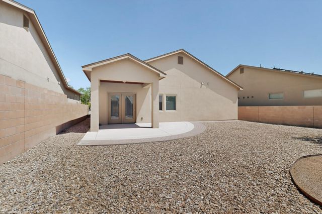 6544 Jazmin Place NW, Albuquerque, NM 87114
