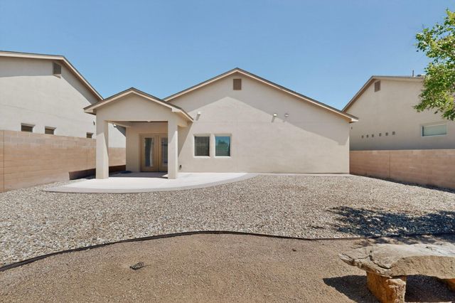 6544 Jazmin Place NW, Albuquerque, NM 87114