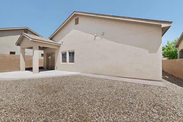 6544 Jazmin Place NW, Albuquerque, NM 87114