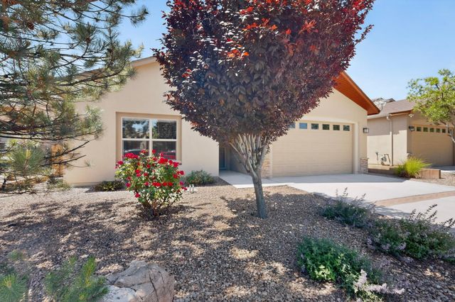 6544 Jazmin Place NW, Albuquerque, NM 87114
