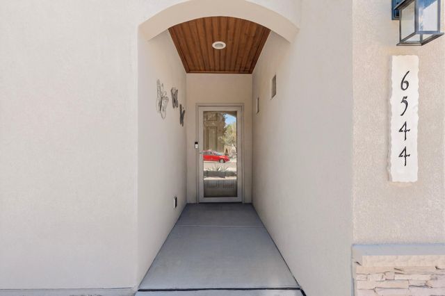 6544 Jazmin Place NW, Albuquerque, NM 87114
