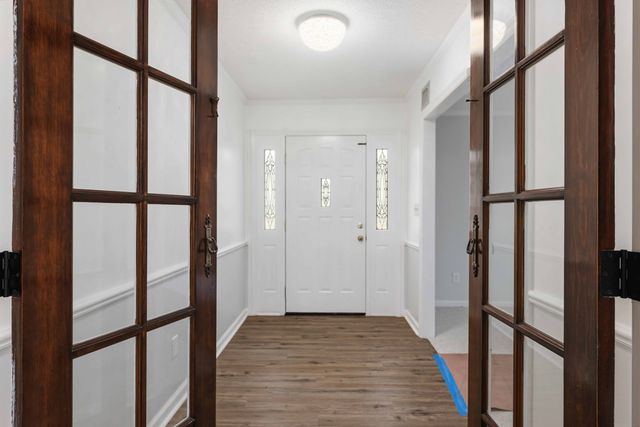 5510 Sedgewick Drive, Columbus, GA 31904