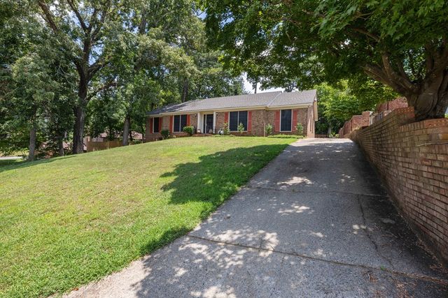 5510 Sedgewick Drive, Columbus, GA 31904