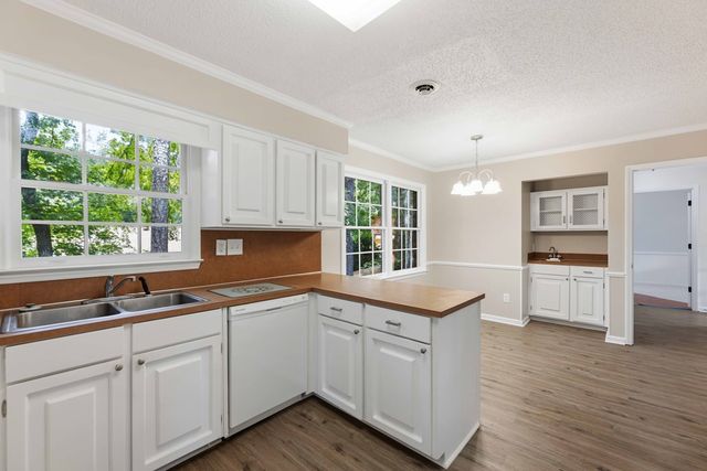 5510 Sedgewick Drive, Columbus, GA 31904