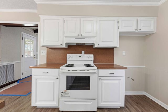 5510 Sedgewick Drive, Columbus, GA 31904