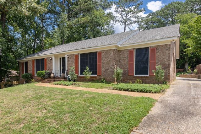 5510 Sedgewick Drive, Columbus, GA 31904
