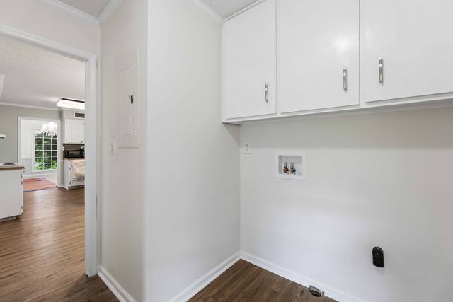 5510 Sedgewick Drive, Columbus, GA 31904
