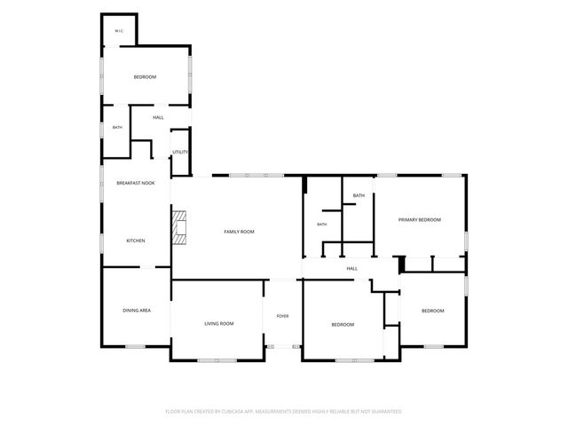 5510 Sedgewick Drive, Columbus, GA 31904