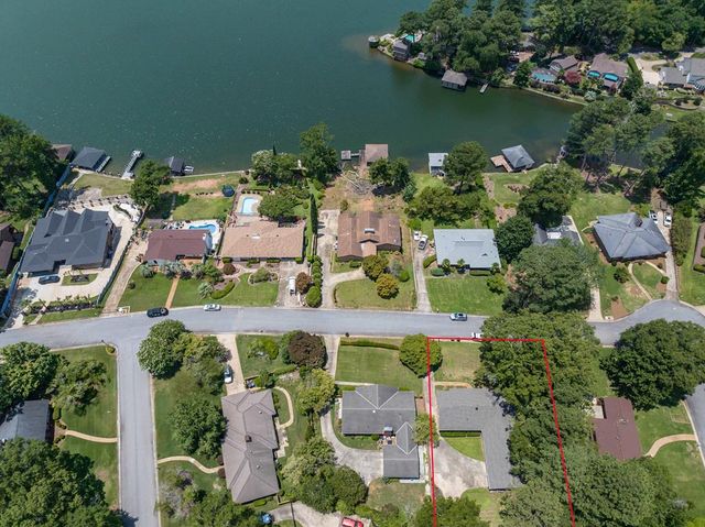 5510 Sedgewick Drive, Columbus, GA 31904