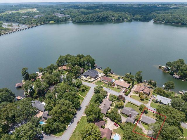 5510 Sedgewick Drive, Columbus, GA 31904