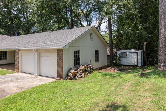 5510 Sedgewick Drive, Columbus, GA 31904