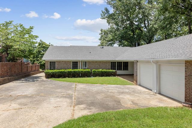 5510 Sedgewick Drive, Columbus, GA 31904