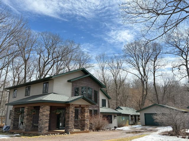 2772 25th Avenue, Rice Lake, WI 54868