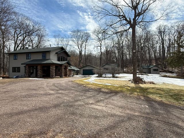 2772 25th Avenue, Rice Lake, WI 54868