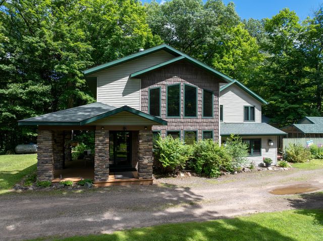 2772 25th Avenue, Rice Lake, WI 54868