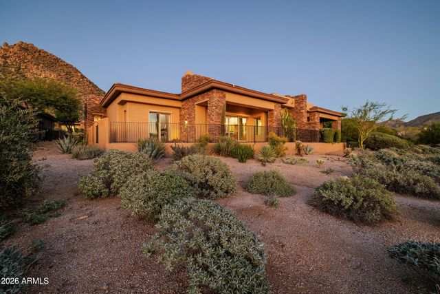 24648 N 109TH Street, Scottsdale, AZ 85255