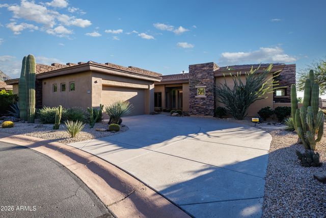 24648 N 109TH Street, Scottsdale, AZ 85255