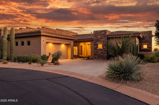 24648 N 109TH Street, Scottsdale, AZ 85255