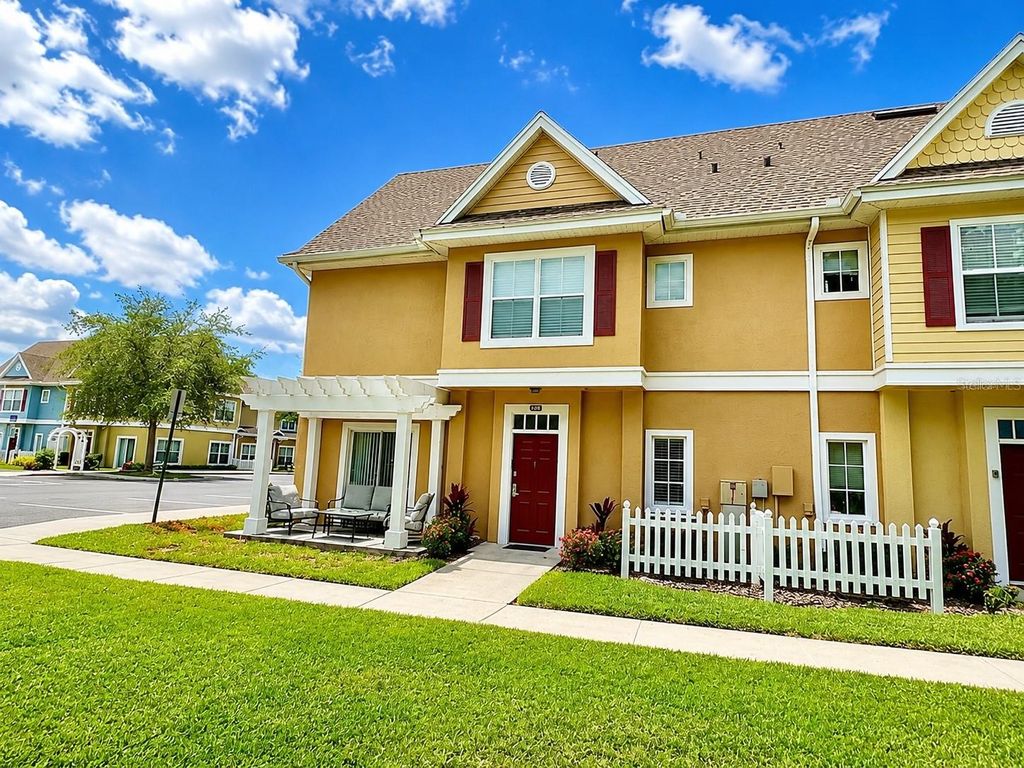 4005 SANTA MARIA 108, Kissimmee, FL 34741