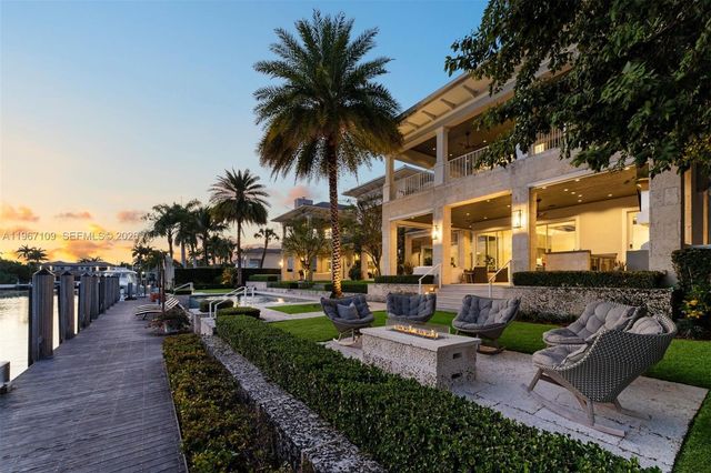 550 Marquesa Dr, Coral Gables, FL 33156