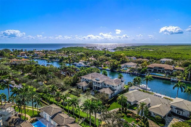 550 Marquesa Dr, Coral Gables, FL 33156