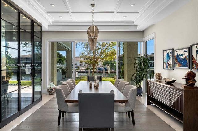 550 Marquesa Dr, Coral Gables, FL 33156