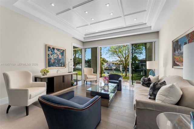 550 Marquesa Dr, Coral Gables, FL 33156