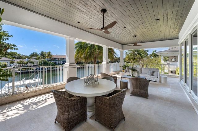 550 Marquesa Dr, Coral Gables, FL 33156