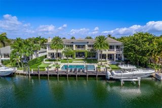 550 Marquesa Dr, Coral Gables, FL 33156