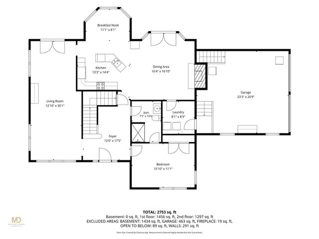35 Great Road, Barrington, RI 02806