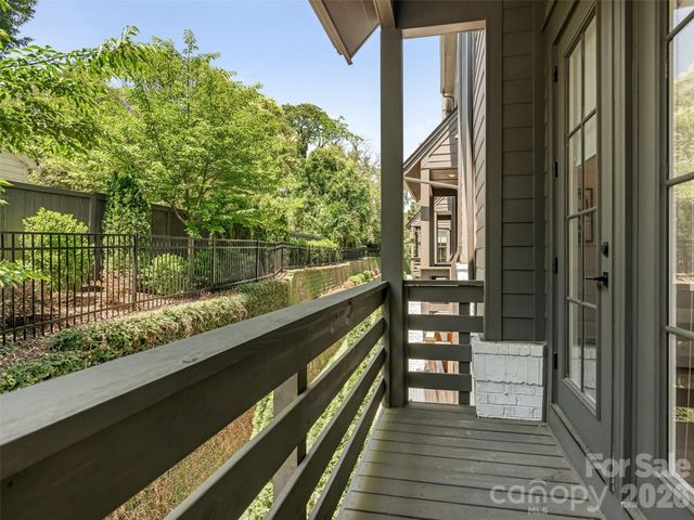 2115 Nolen Ridge Avenue, Charlotte, NC 28209