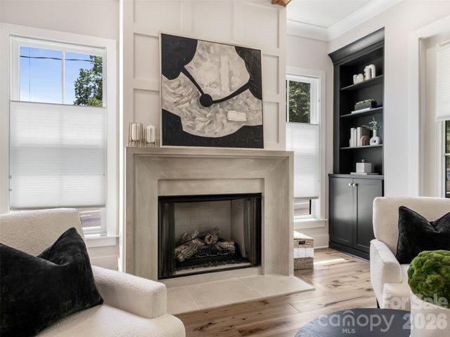 2115 Nolen Ridge Avenue, Charlotte, NC 28209