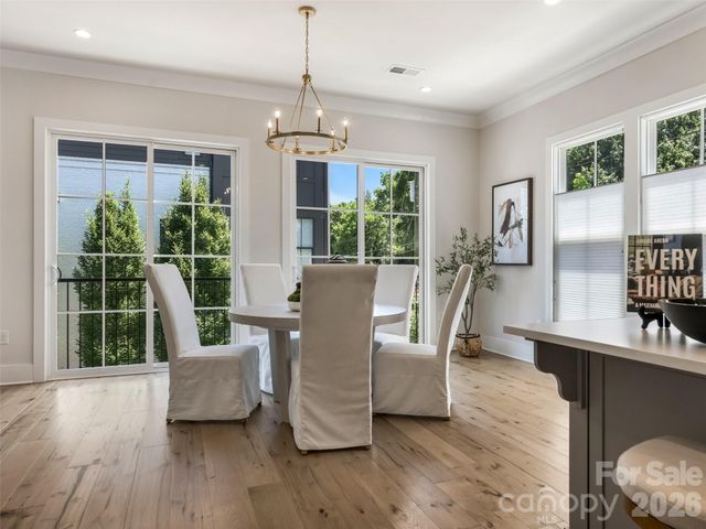 2115 Nolen Ridge Avenue, Charlotte, NC 28209