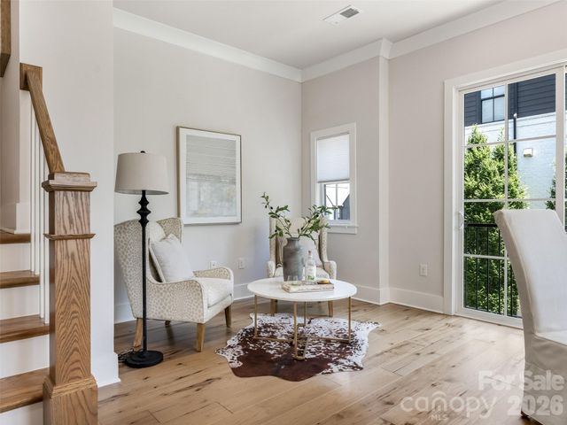 2115 Nolen Ridge Avenue, Charlotte, NC 28209