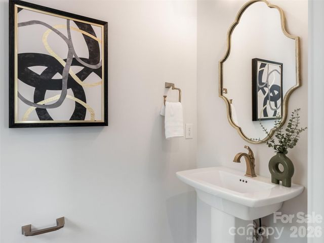 2115 Nolen Ridge Avenue, Charlotte, NC 28209