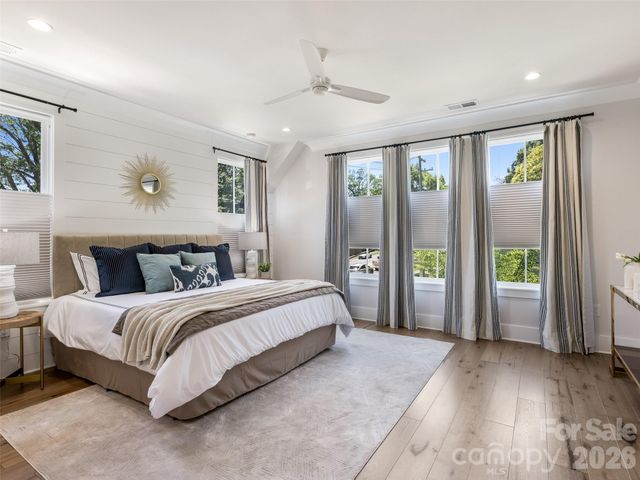 2115 Nolen Ridge Avenue, Charlotte, NC 28209