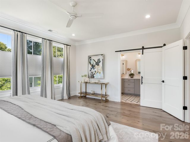 2115 Nolen Ridge Avenue, Charlotte, NC 28209